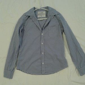 Button down shirt